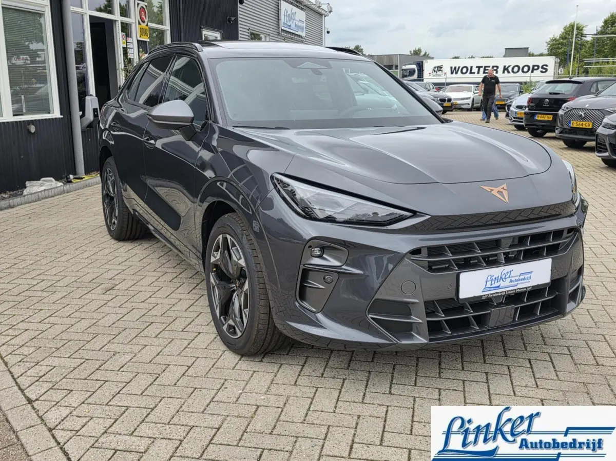 1.5 TSI e-Hybrid Special Edition NIEUW! |PANO |TREKH