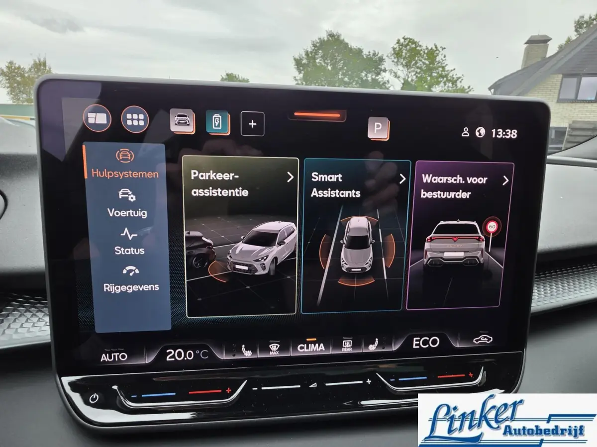 1.5 TSI e-Hybrid Special Edition NIEUW! |PANO |TREKH