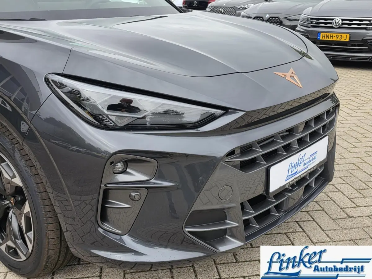 1.5 TSI e-Hybrid Special Edition NIEUW! |PANO |TREKH