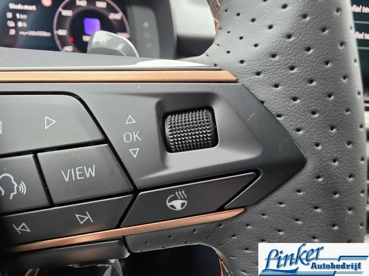 1.5 TSI e-Hybrid Special Edition NIEUW! |PANO |TREKH