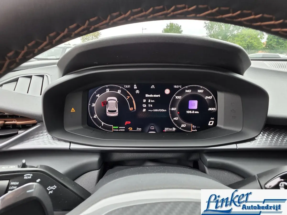 1.5 TSI e-Hybrid Special Edition NIEUW! |PANO |TREKH