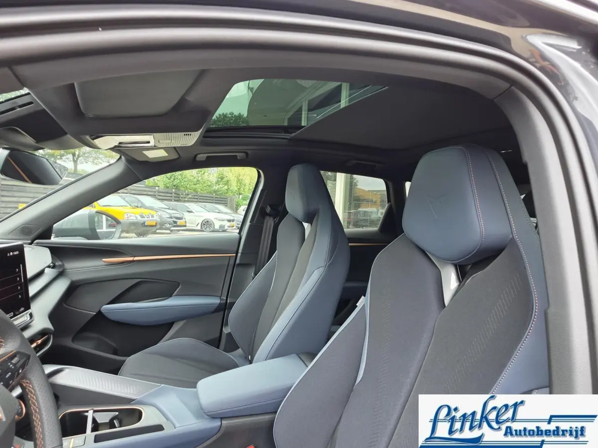 1.5 TSI e-Hybrid Special Edition NIEUW! |PANO |TREKH