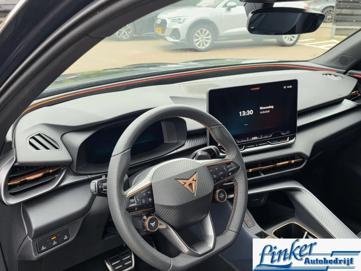 1.5 TSI e-Hybrid Special Edition NIEUW! |PANO |TREKH