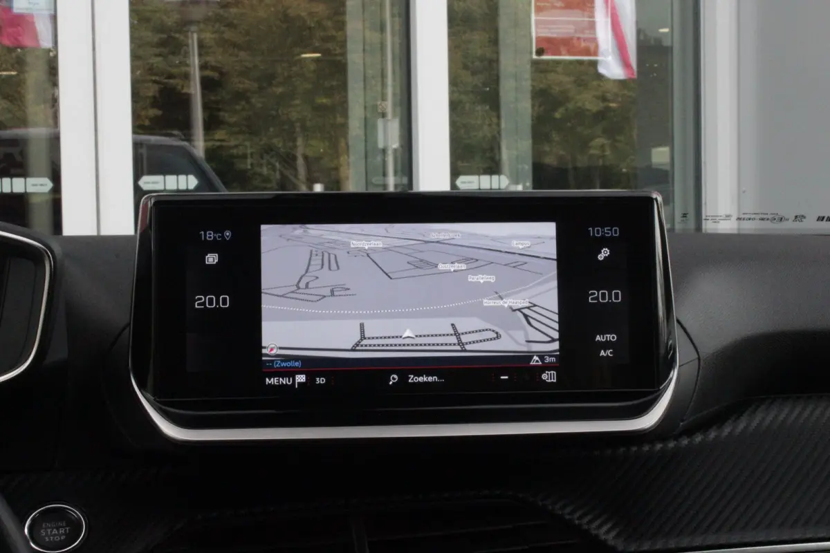 1.2 100PK ALLURE PACK | AFNEEMBARE TREKHAAK | NAVIGATIE | STOEL VERWARMING | ALL SEASON BANDEN | DAB+ RADIO | APPLE CARPLAY/ANDROID AUTO | CLIMATE CONTROL | ADAPTIVE CRUISE CONTROL | GRIPP C