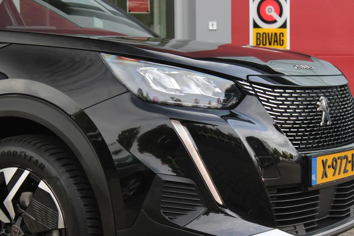 1.2 100PK ALLURE PACK | AFNEEMBARE TREKHAAK | NAVIGATIE | STOEL VERWARMING | ALL SEASON BANDEN | DAB+ RADIO | APPLE CARPLAY/ANDROID AUTO | CLIMATE CONTROL | ADAPTIVE CRUISE CONTROL | GRIPP C
