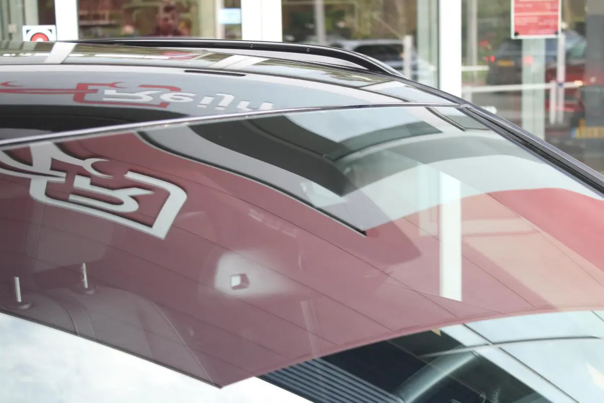 1.2 100PK ALLURE PACK | AFNEEMBARE TREKHAAK | NAVIGATIE | STOEL VERWARMING | ALL SEASON BANDEN | DAB+ RADIO | APPLE CARPLAY/ANDROID AUTO | CLIMATE CONTROL | ADAPTIVE CRUISE CONTROL | GRIPP C