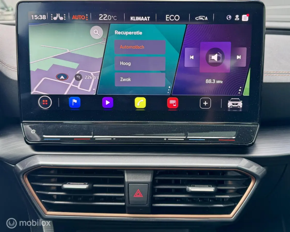1.4 e-Hybrid VZ Black Edition