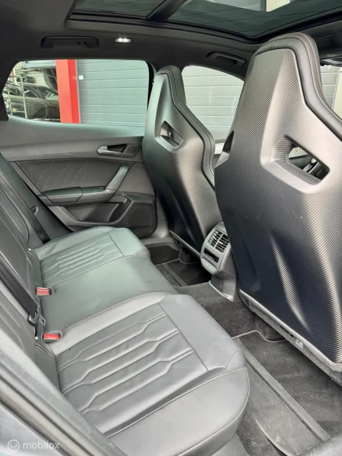1.4 e-Hybrid VZ Black Edition