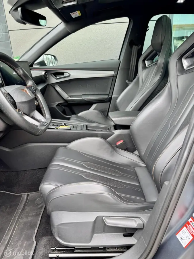 1.4 e-Hybrid VZ Black Edition