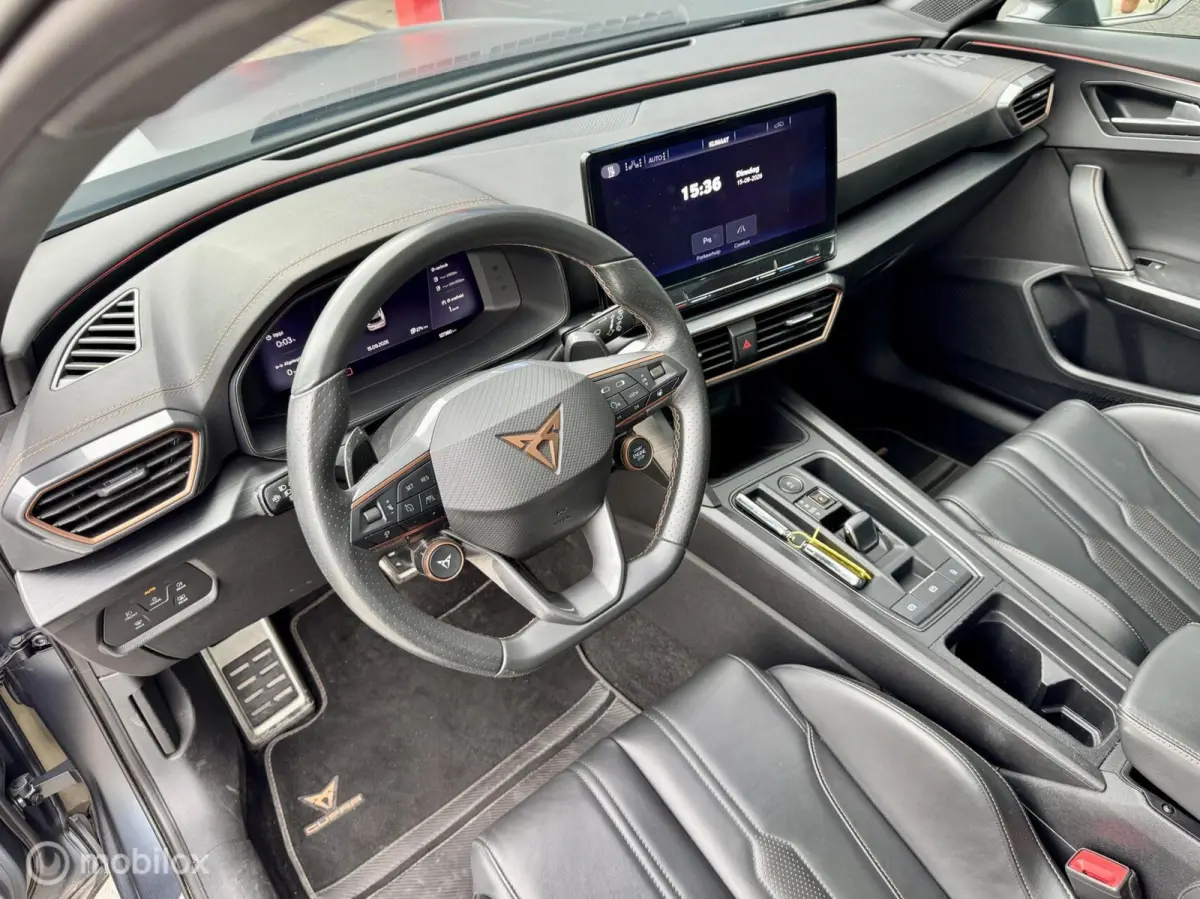 1.4 e-Hybrid VZ Black Edition