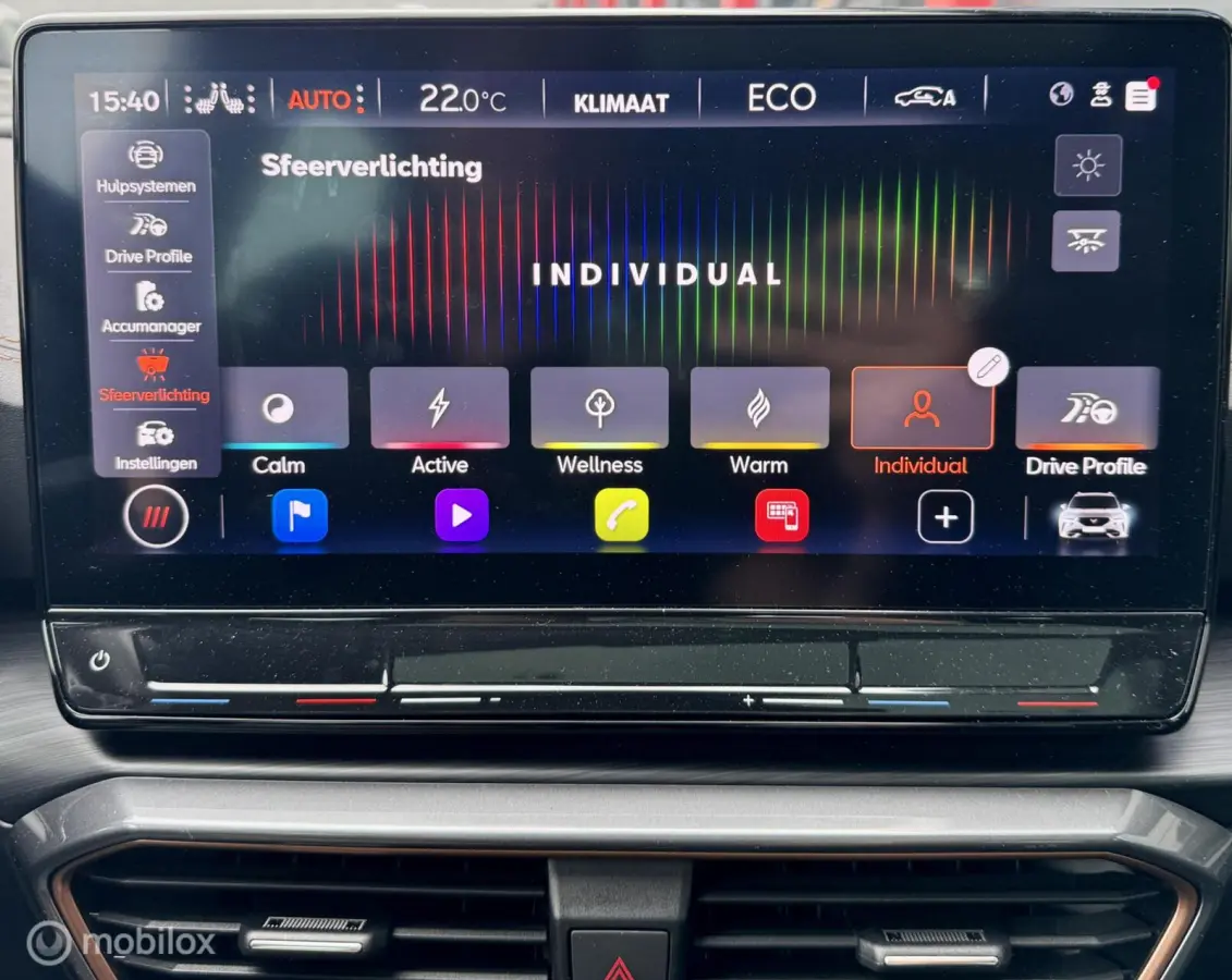 1.4 e-Hybrid VZ Black Edition