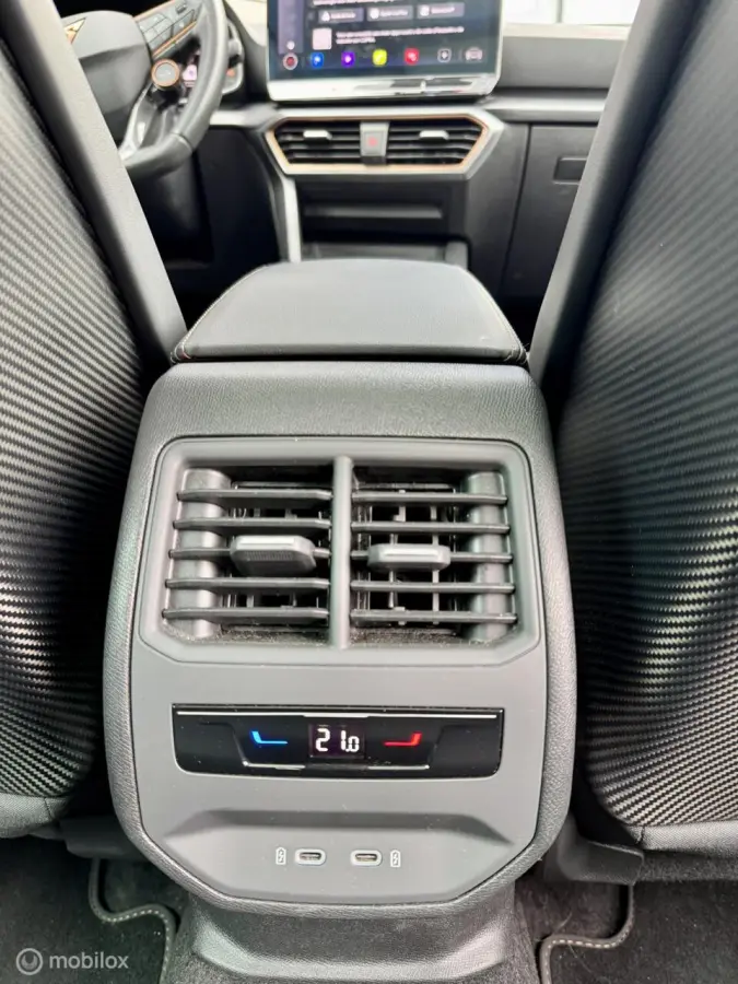 1.4 e-Hybrid VZ Black Edition