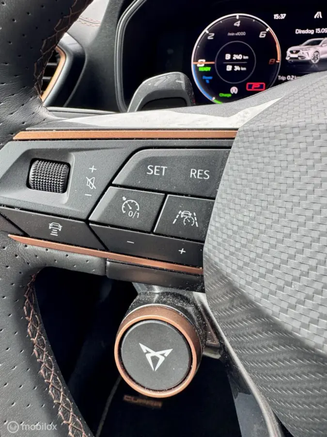 1.4 e-Hybrid VZ Black Edition