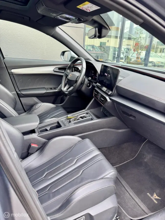 1.4 e-Hybrid VZ Black Edition