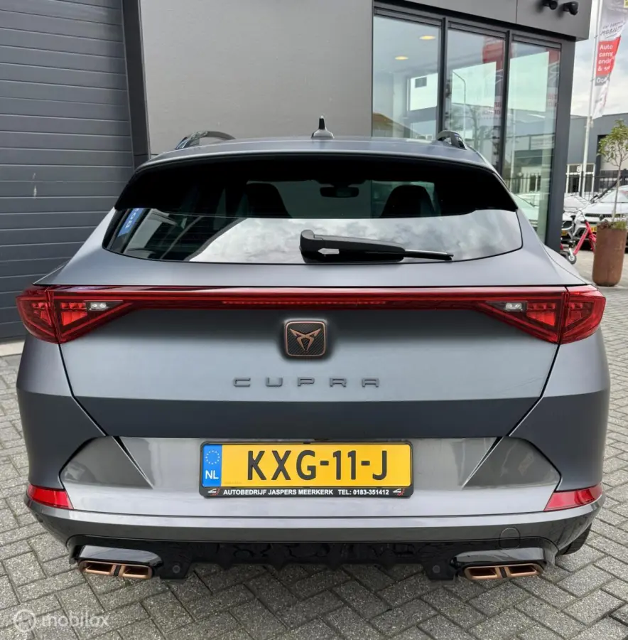 1.4 e-Hybrid VZ Black Edition