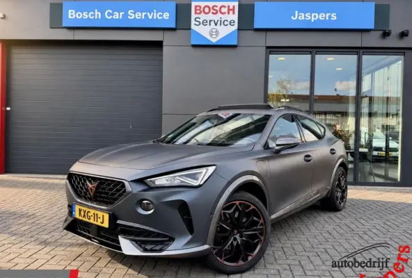 1.4 e-Hybrid VZ Black Edition