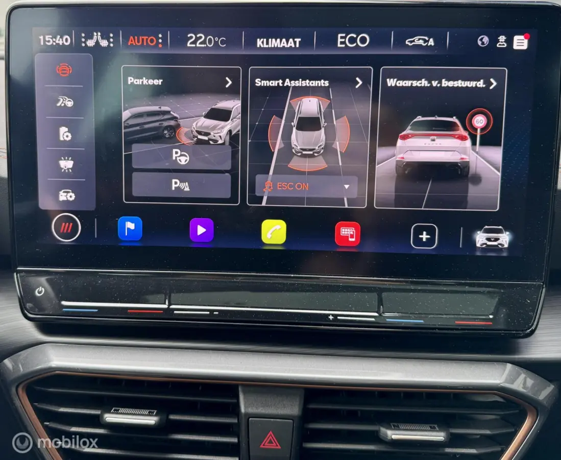 1.4 e-Hybrid VZ Black Edition