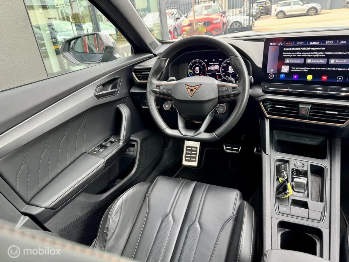 1.4 e-Hybrid VZ Black Edition