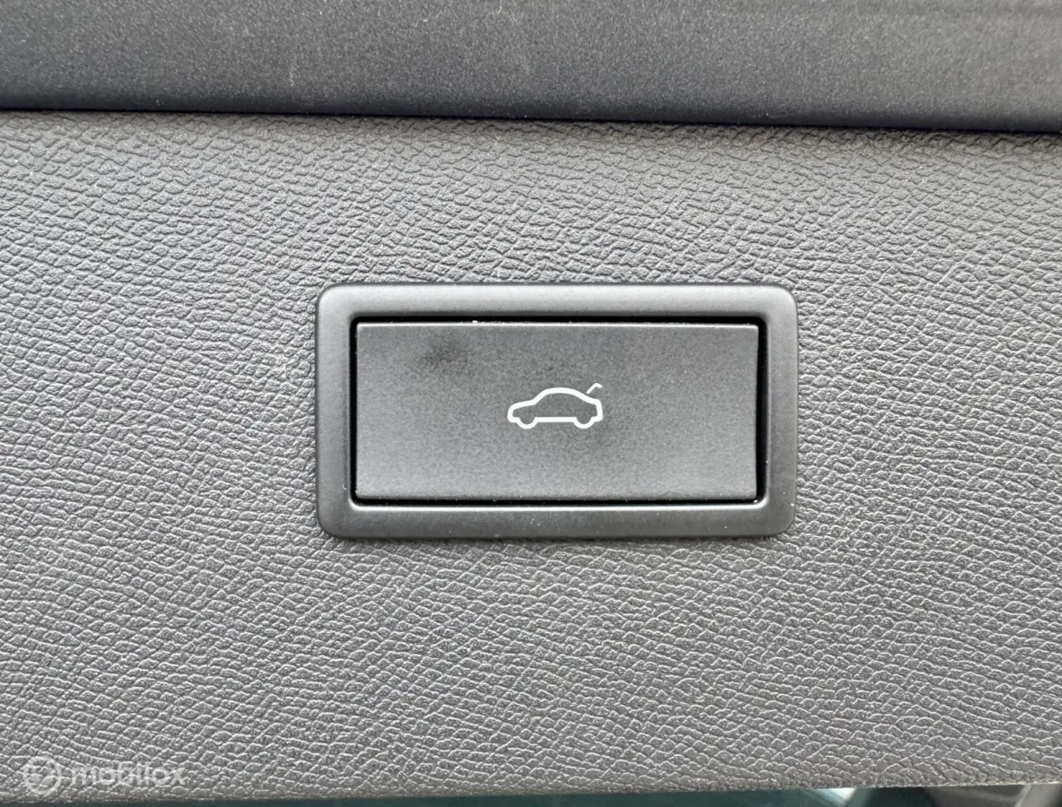1.4 e-Hybrid VZ Black Edition