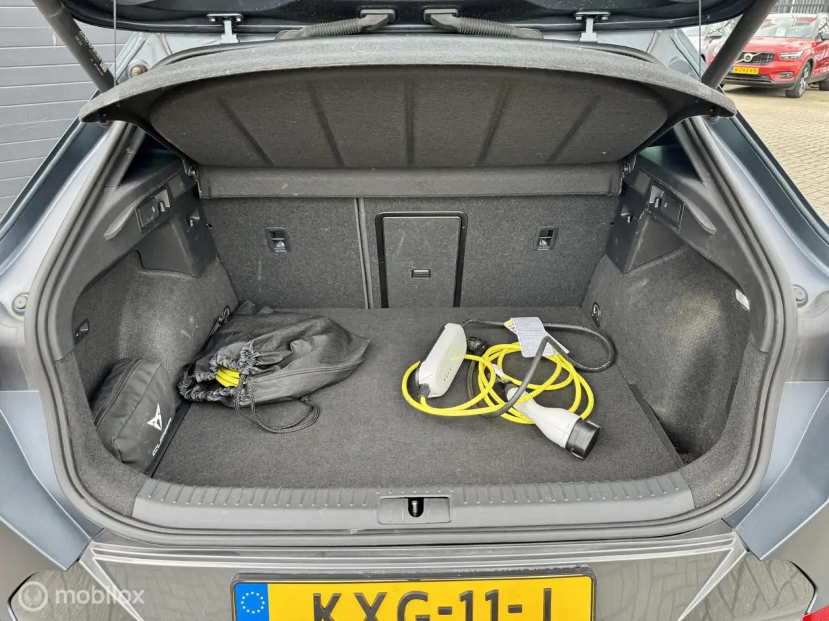 1.4 e-Hybrid VZ Black Edition