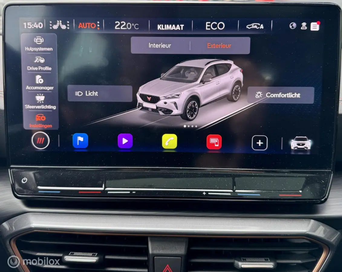 1.4 e-Hybrid VZ Black Edition
