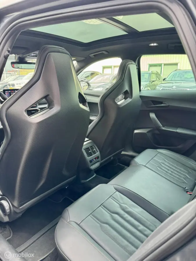 1.4 e-Hybrid VZ Black Edition