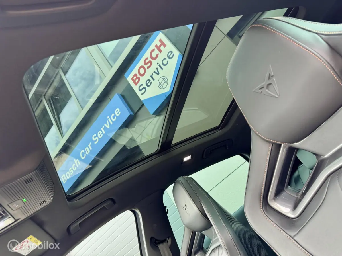 1.4 e-Hybrid VZ Black Edition