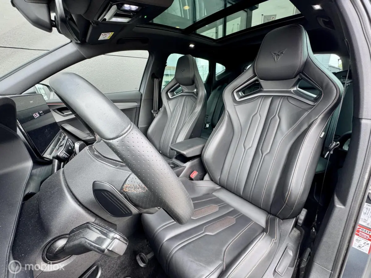 1.4 e-Hybrid VZ Black Edition