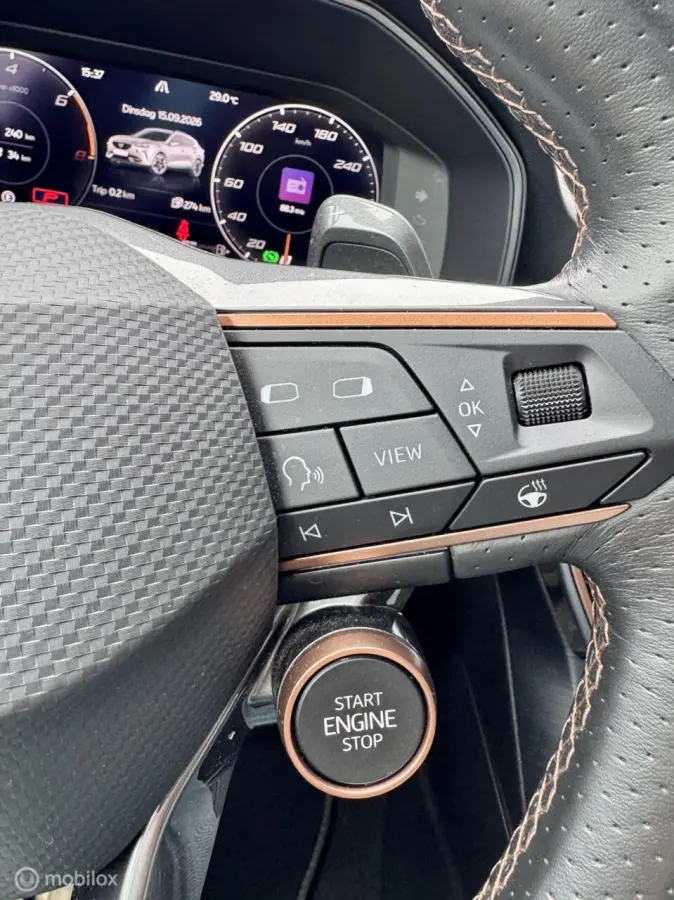 1.4 e-Hybrid VZ Black Edition