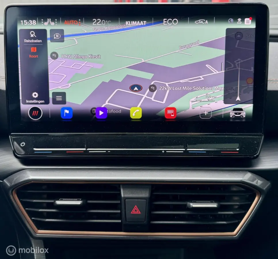 1.4 e-Hybrid VZ Black Edition