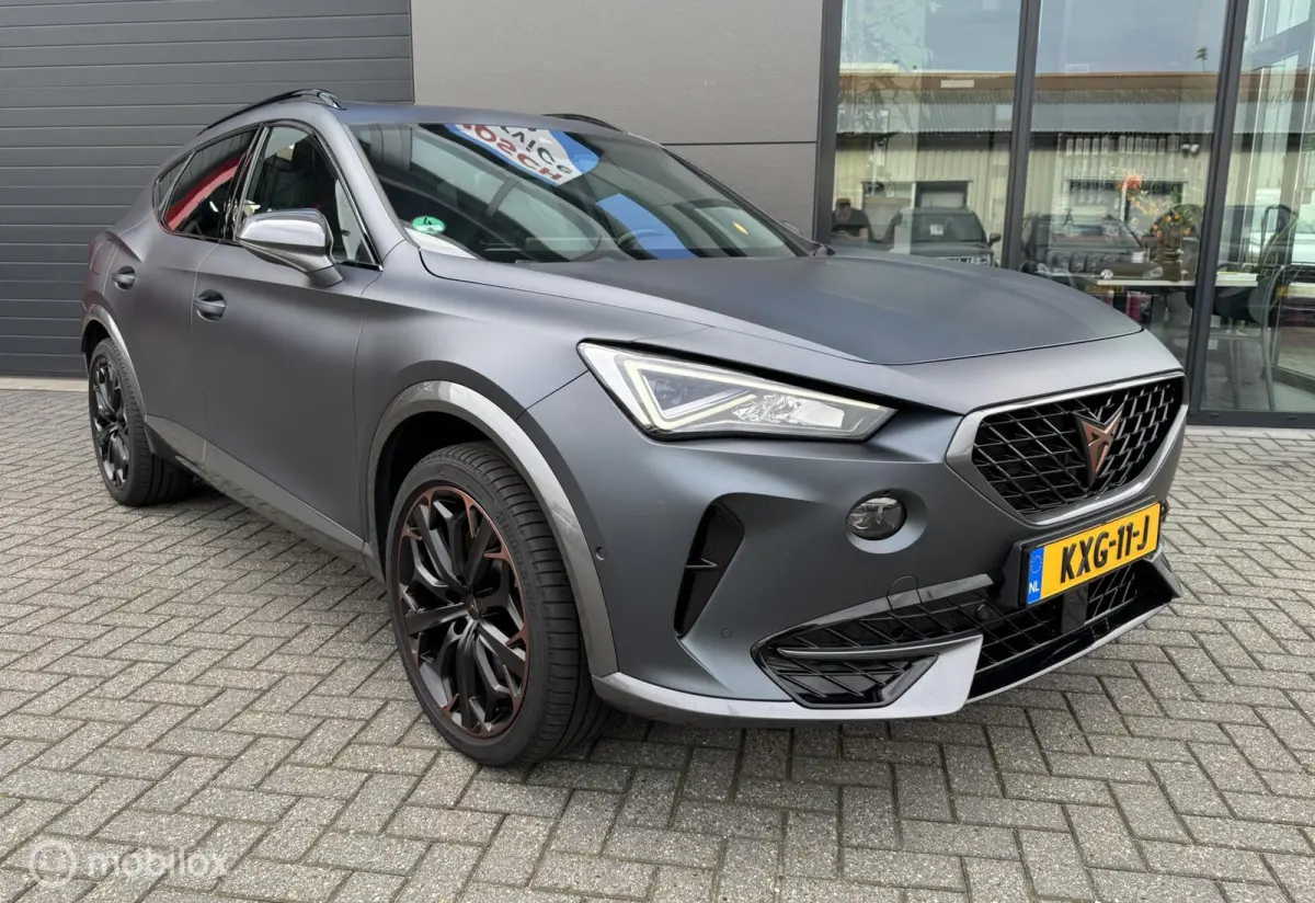 1.4 e-Hybrid VZ Black Edition