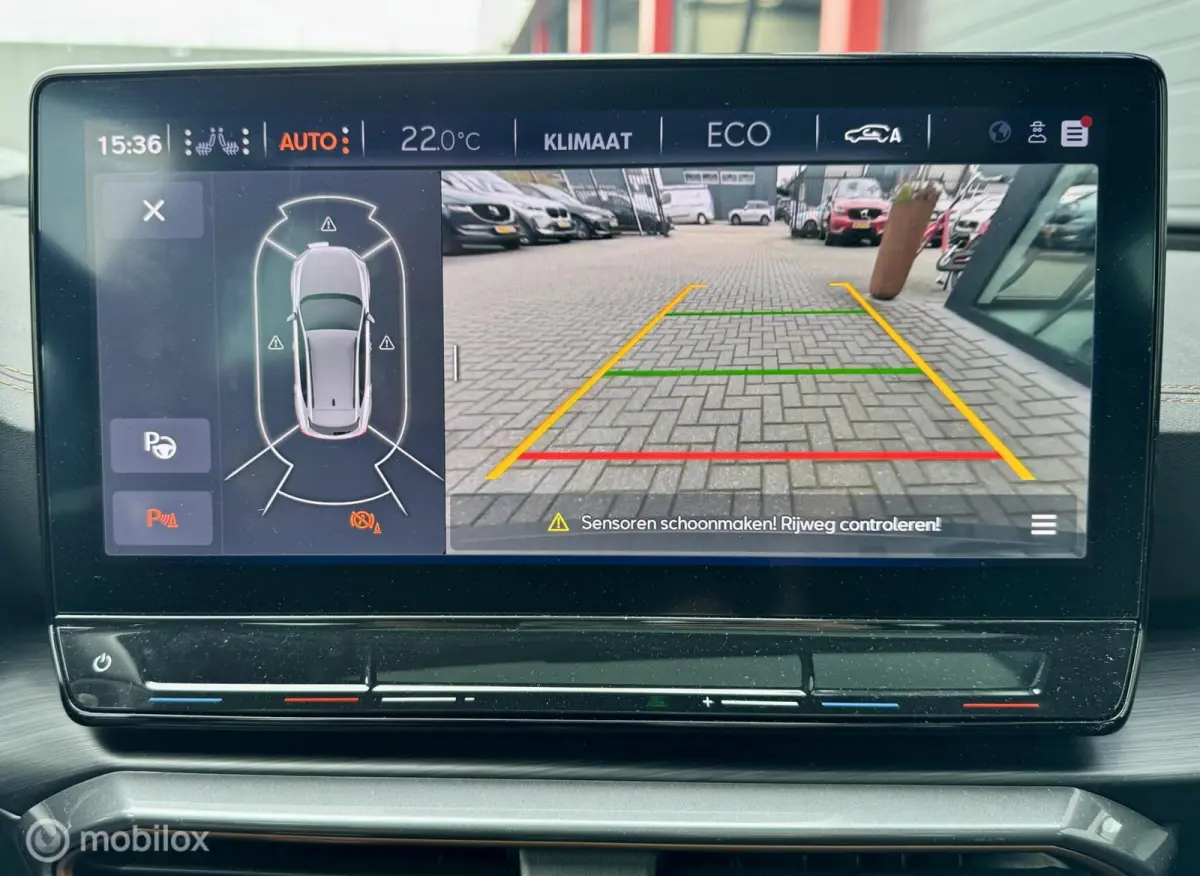 1.4 e-Hybrid VZ Black Edition