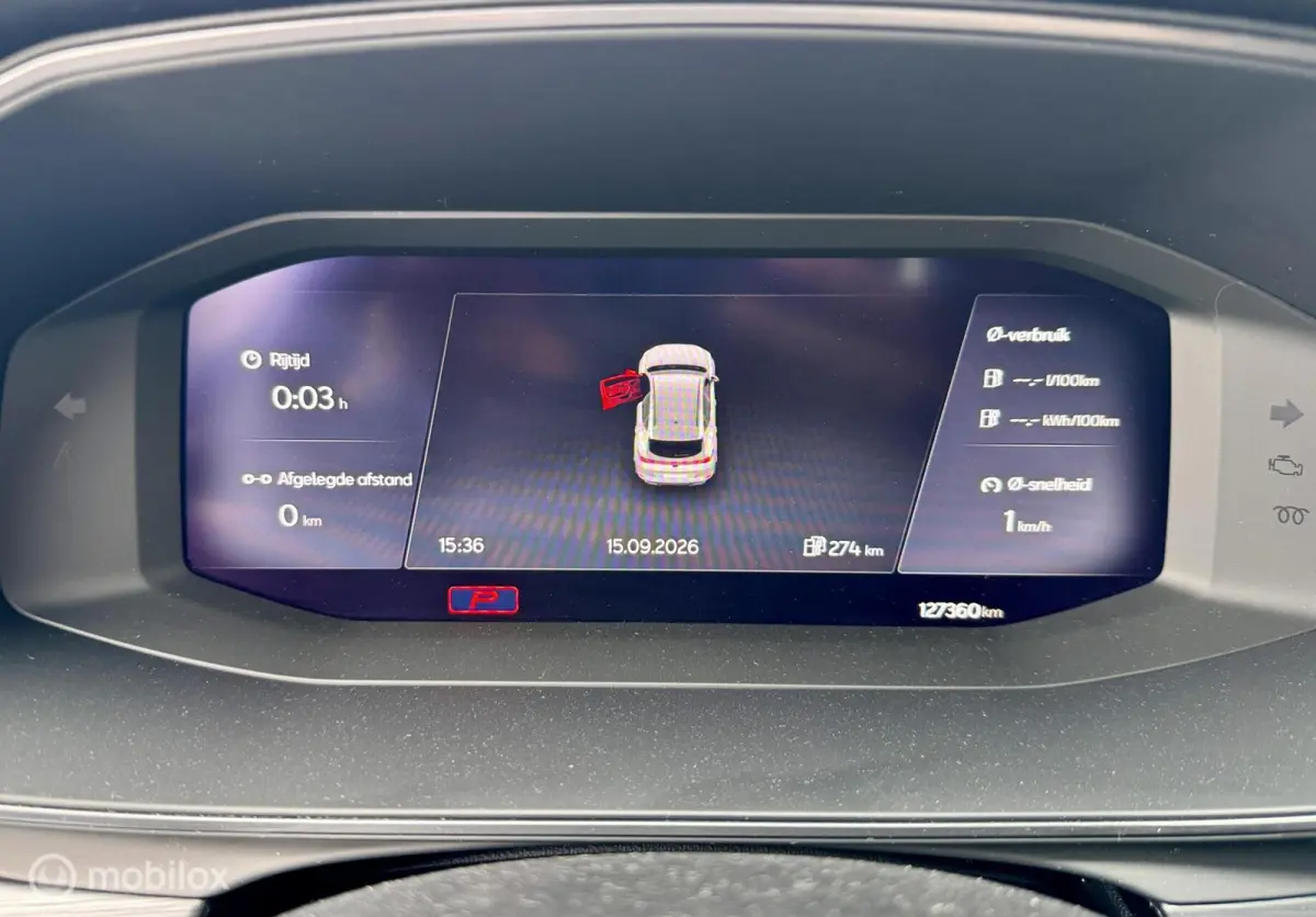 1.4 e-Hybrid VZ Black Edition