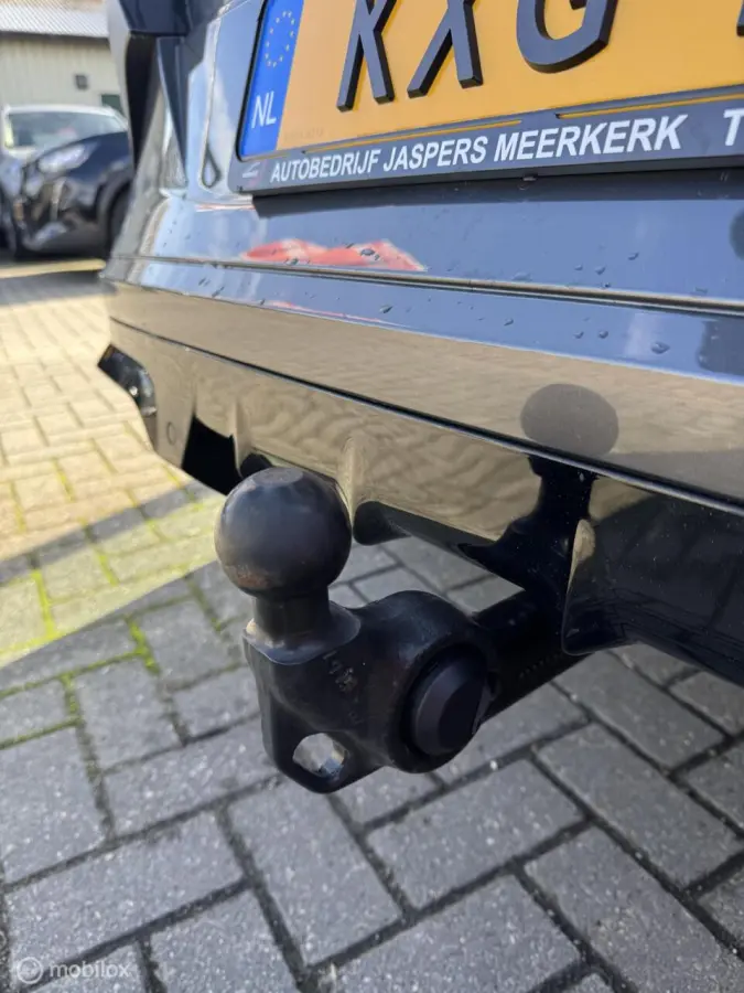 1.4 e-Hybrid VZ Black Edition
