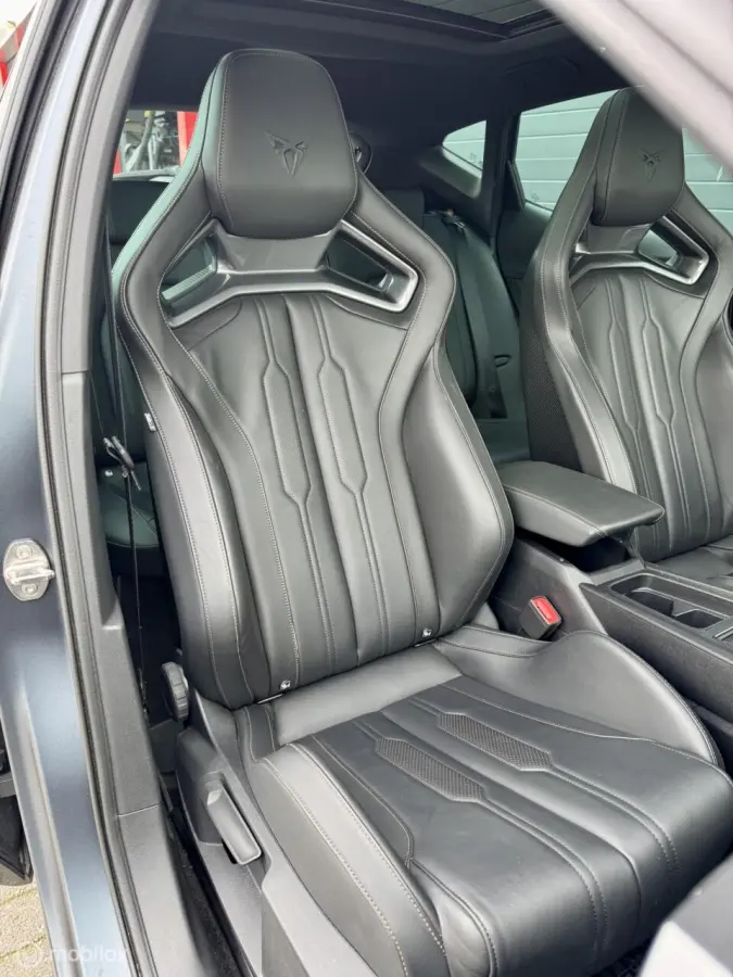 1.4 e-Hybrid VZ Black Edition