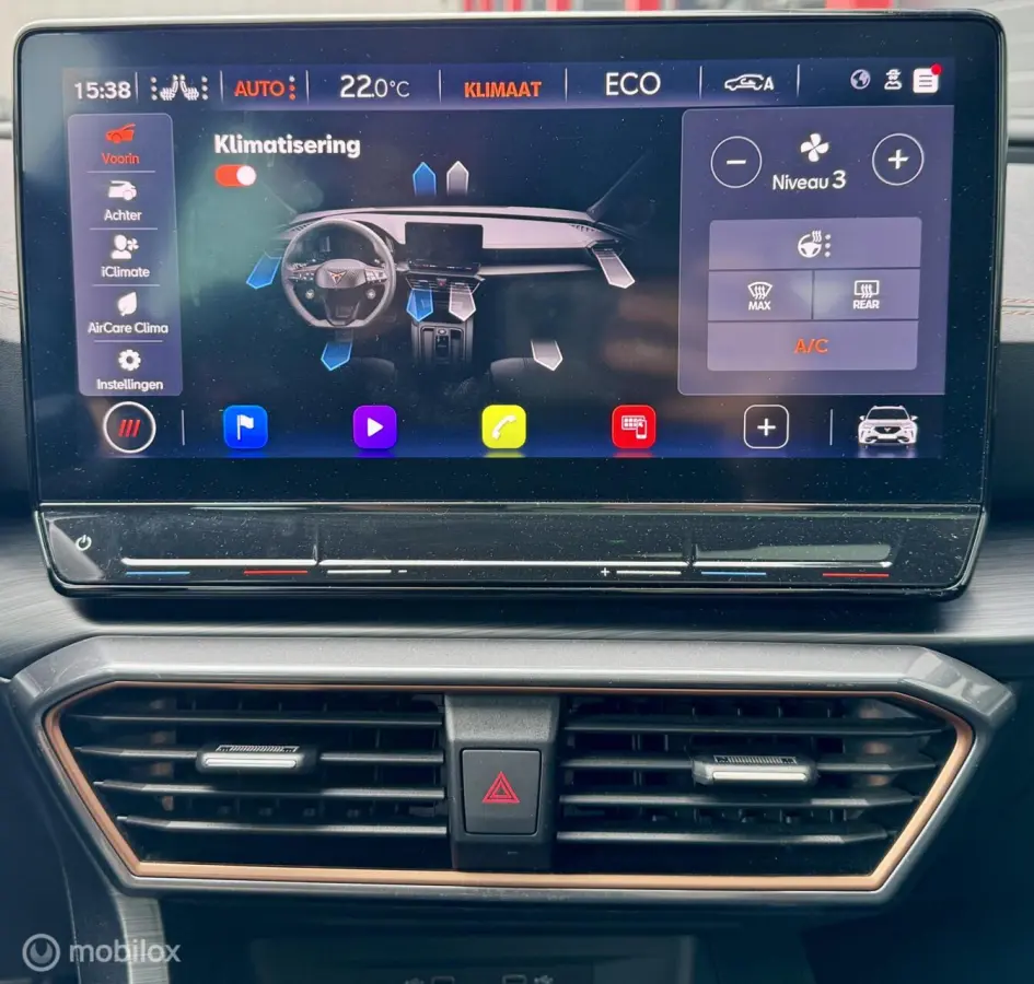 1.4 e-Hybrid VZ Black Edition