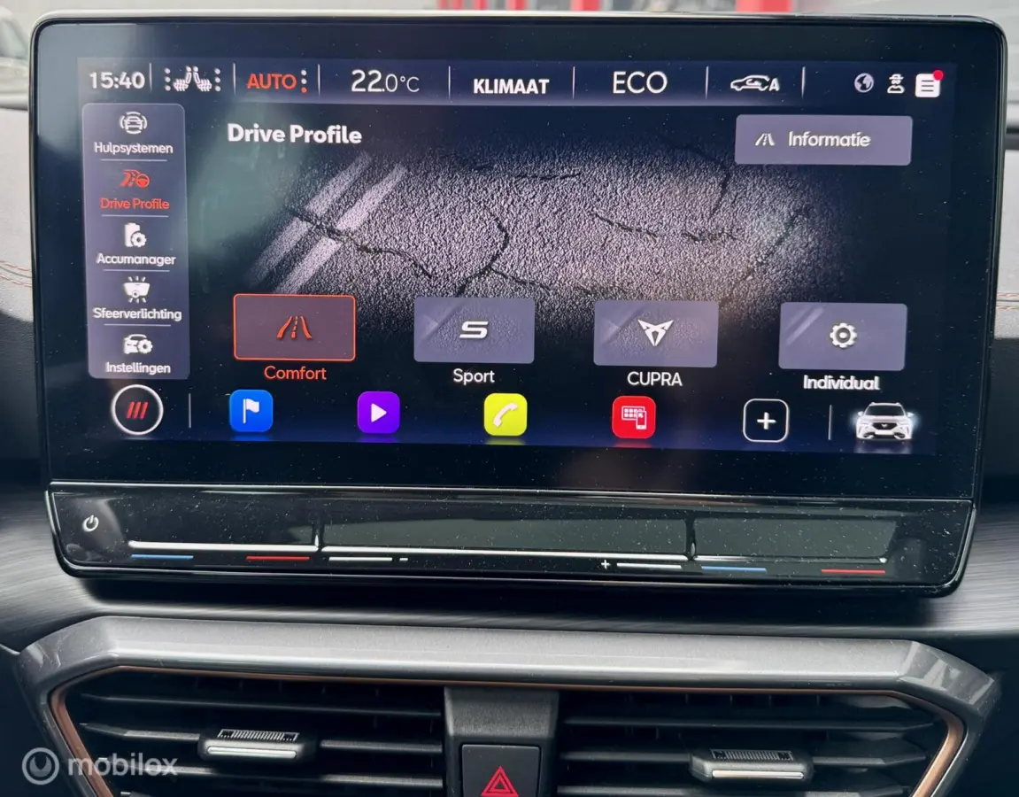 1.4 e-Hybrid VZ Black Edition