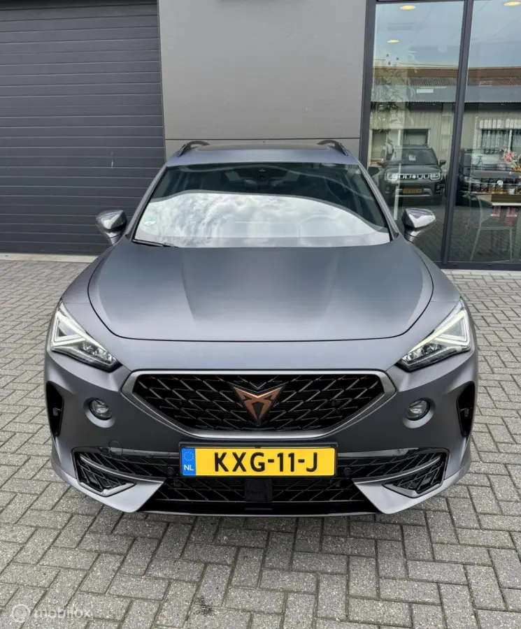 1.4 e-Hybrid VZ Black Edition