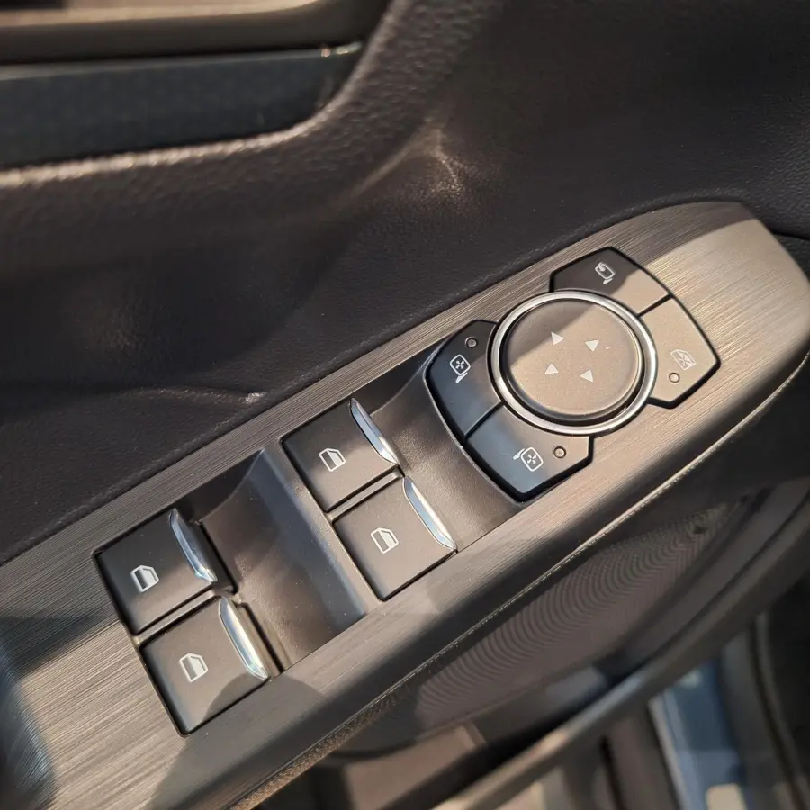 2.5 PHEV BlueCruise Edition | €7195 Voordeel! | Pano | Adaptive Cruise Control | 360 Graden Camera | Elekt. Uitklapbare Trekhaak | Verwambare Stoelen/Stuurwiel/Voorruit | 20" LMV | BLIS | 