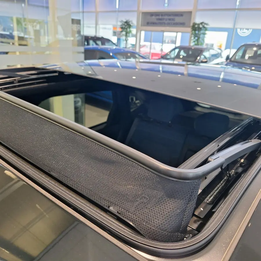 2.5 PHEV BlueCruise Edition | €7195 Voordeel! | Pano | Adaptive Cruise Control | 360 Graden Camera | Elekt. Uitklapbare Trekhaak | Verwambare Stoelen/Stuurwiel/Voorruit | 20" LMV | BLIS | 