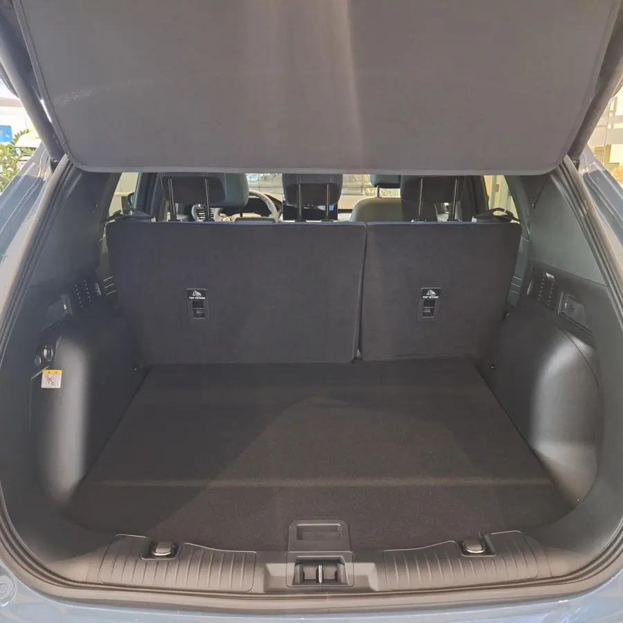2.5 PHEV BlueCruise Edition | €7195 Voordeel! | Pano | Adaptive Cruise Control | 360 Graden Camera | Elekt. Uitklapbare Trekhaak | Verwambare Stoelen/Stuurwiel/Voorruit | 20" LMV | BLIS | 