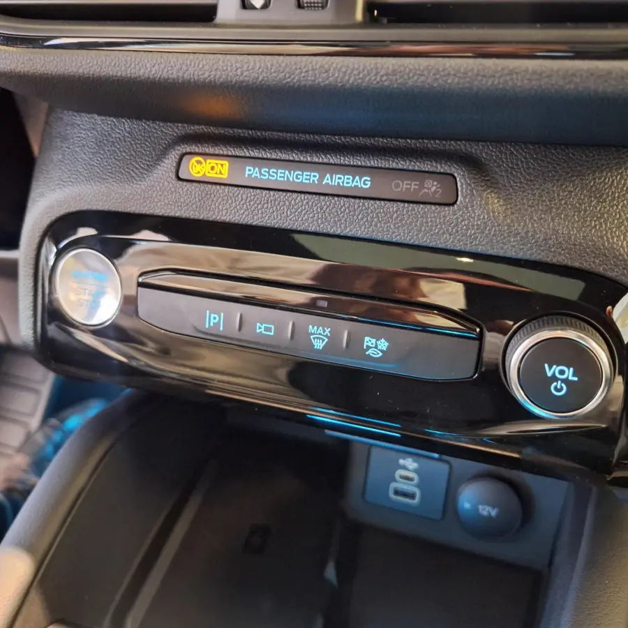 2.5 PHEV BlueCruise Edition | €7195 Voordeel! | Pano | Adaptive Cruise Control | 360 Graden Camera | Elekt. Uitklapbare Trekhaak | Verwambare Stoelen/Stuurwiel/Voorruit | 20" LMV | BLIS | 