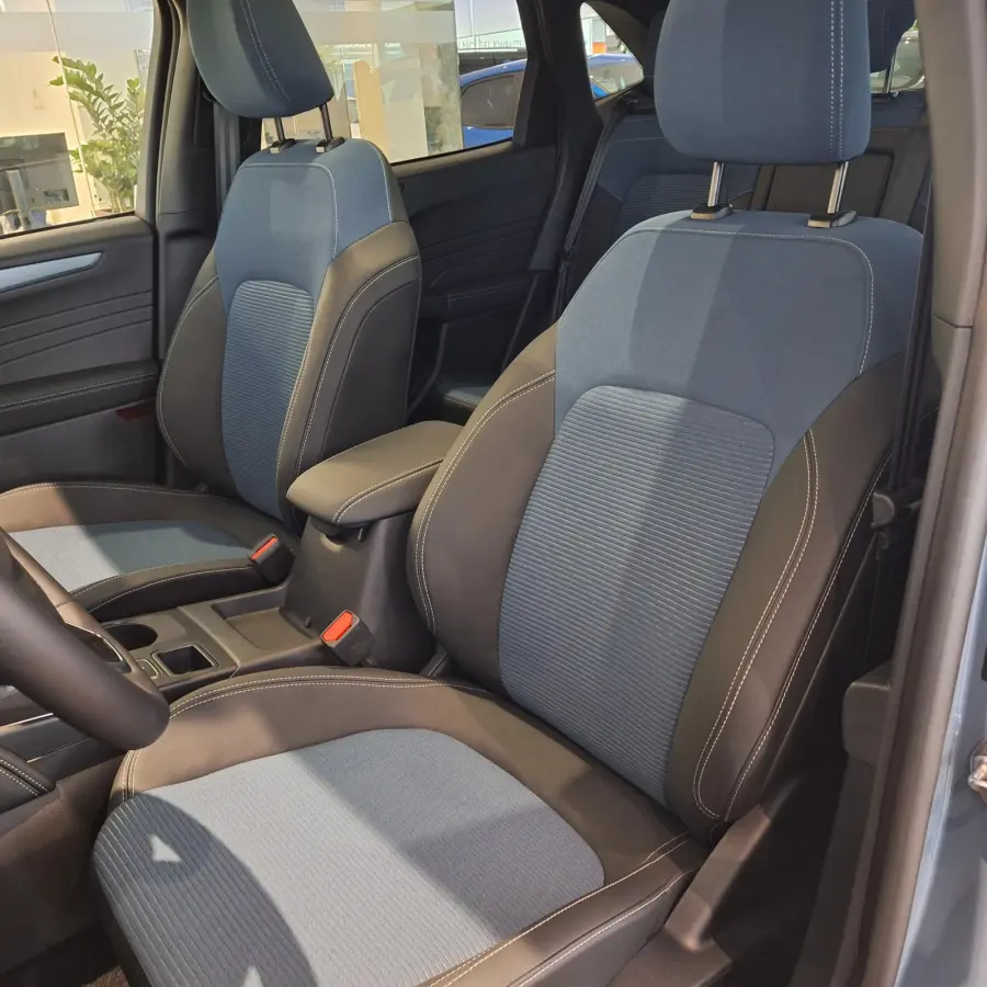 2.5 PHEV BlueCruise Edition | €7195 Voordeel! | Pano | Adaptive Cruise Control | 360 Graden Camera | Elekt. Uitklapbare Trekhaak | Verwambare Stoelen/Stuurwiel/Voorruit | 20" LMV | BLIS | 