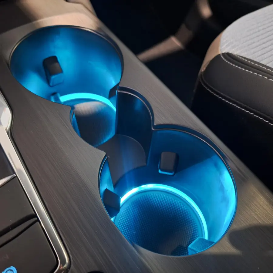 2.5 PHEV BlueCruise Edition | €7195 Voordeel! | Pano | Adaptive Cruise Control | 360 Graden Camera | Elekt. Uitklapbare Trekhaak | Verwambare Stoelen/Stuurwiel/Voorruit | 20" LMV | BLIS | 