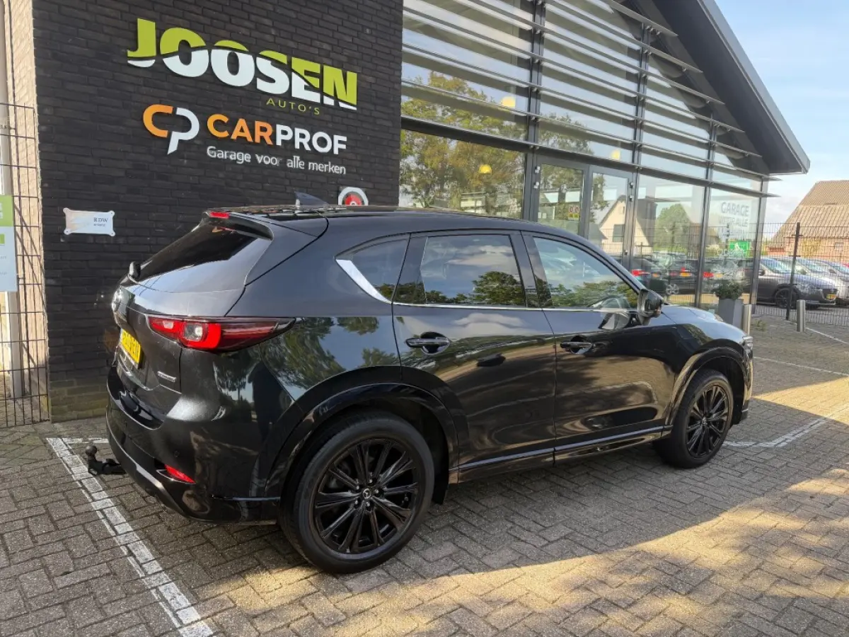 2.0 SAG 165 HOM. LTD