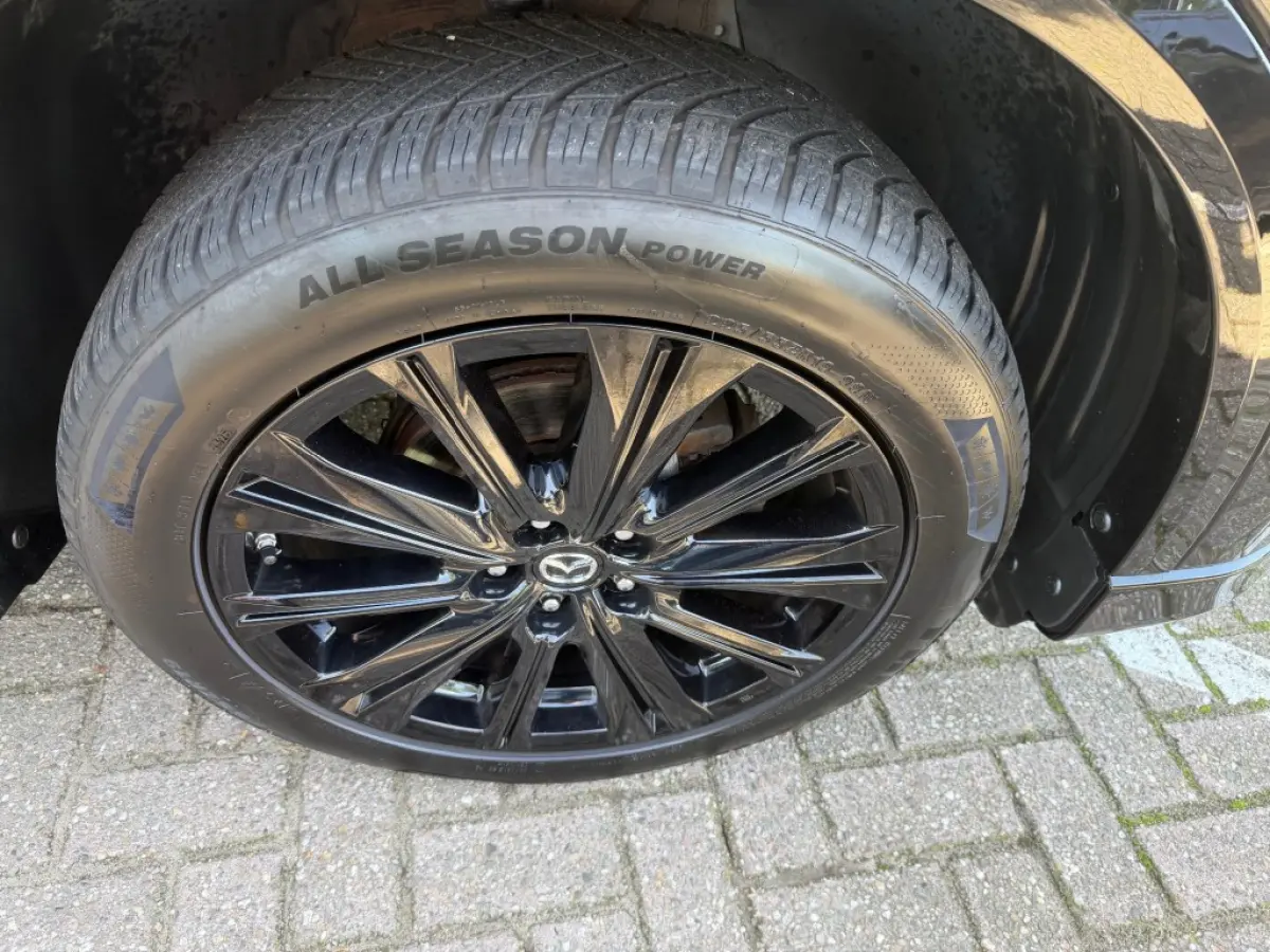 2.0 SAG 165 HOM. LTD