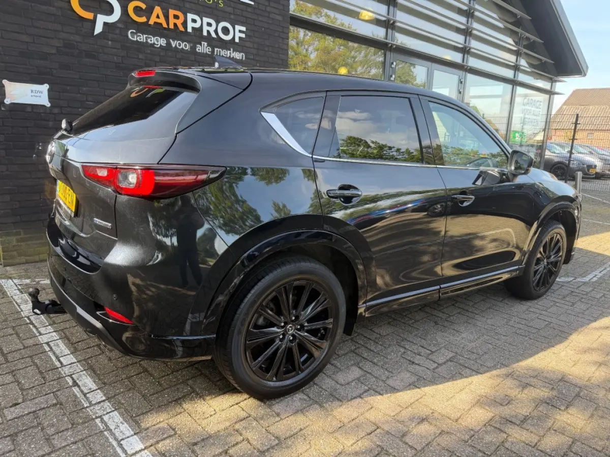 2.0 SAG 165 HOM. LTD