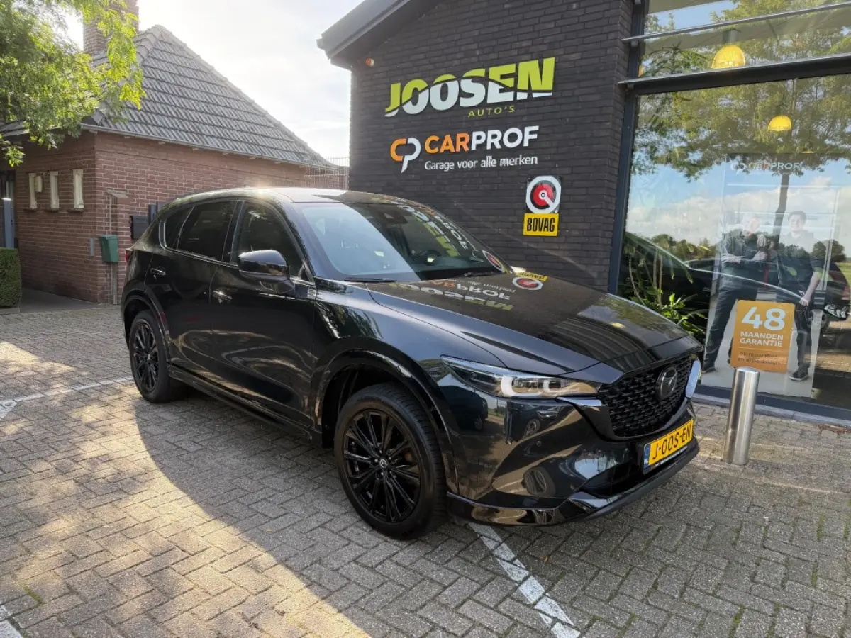 2.0 SAG 165 HOM. LTD