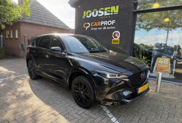 2.0 SAG 165 HOM. LTD