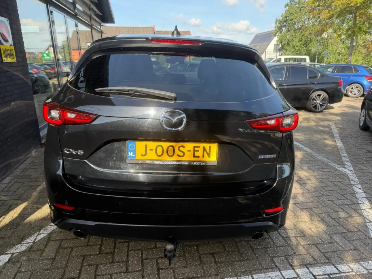 2.0 SAG 165 HOM. LTD